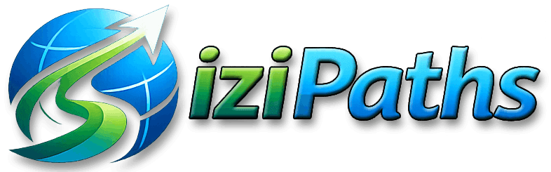 iziPaths