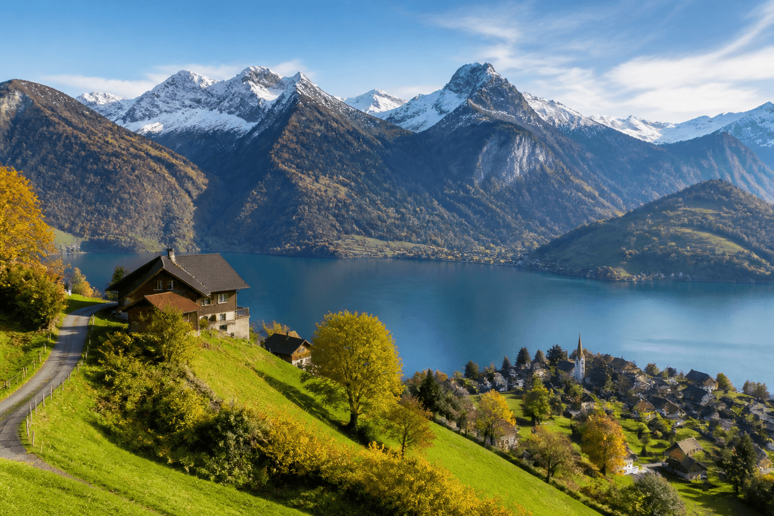 Suiza