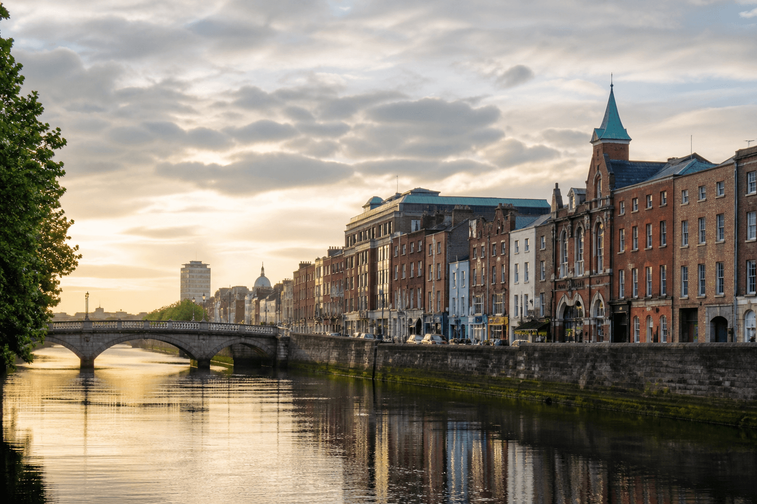 Irlanda