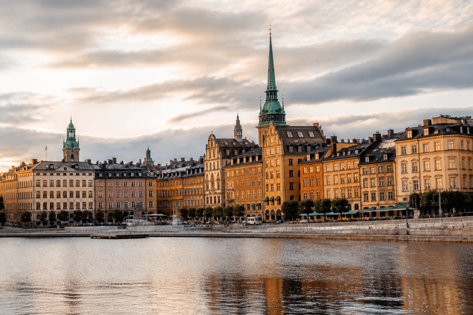 Suecia